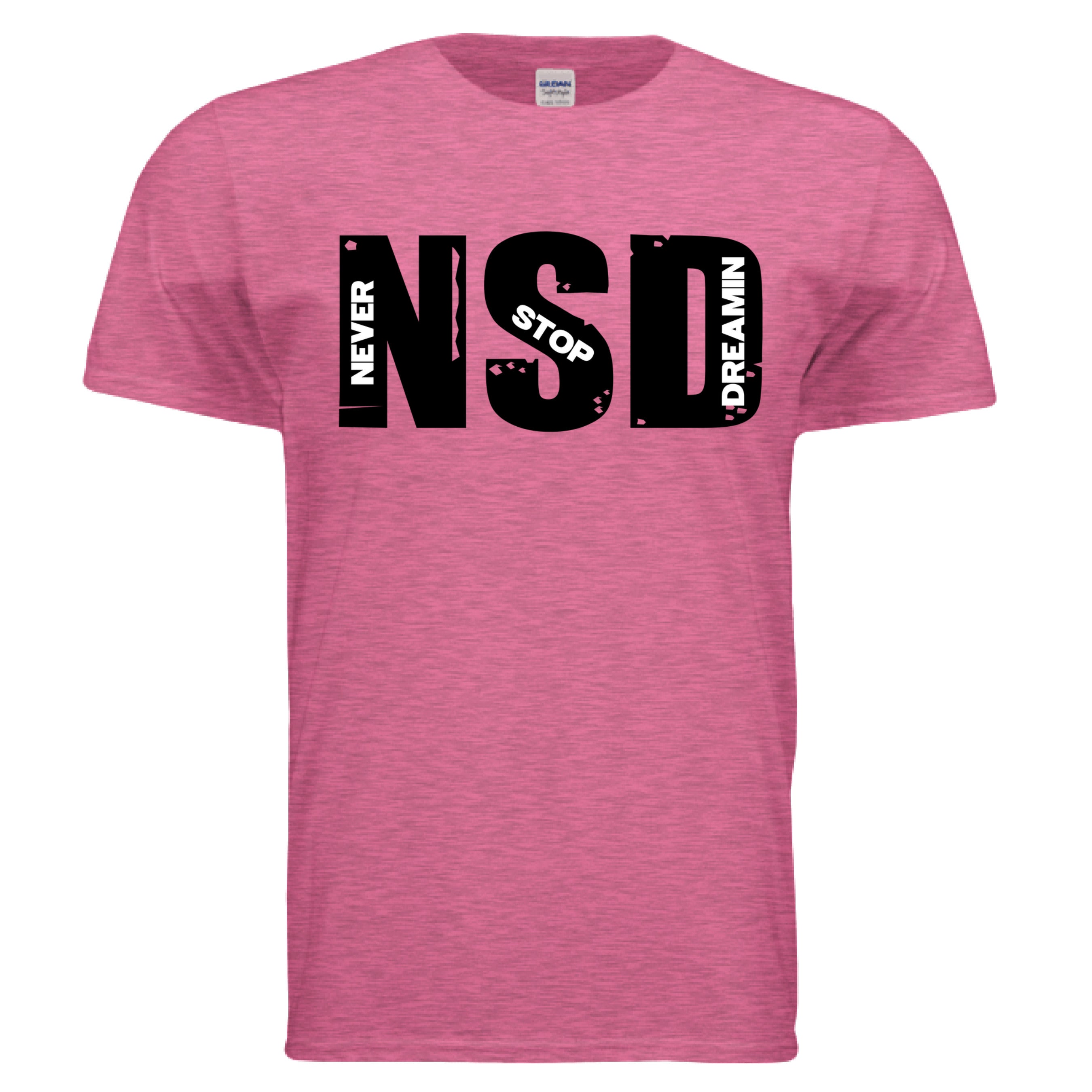 Heather Heliconia - FRONT