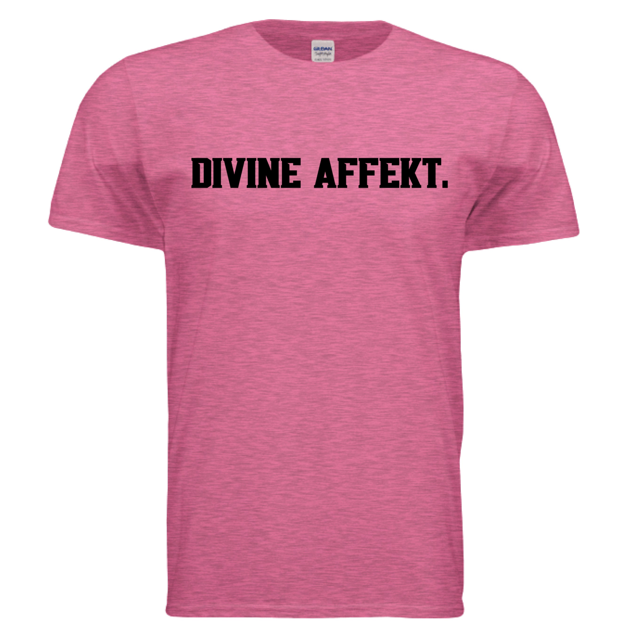 Heather Heliconia - FRONT