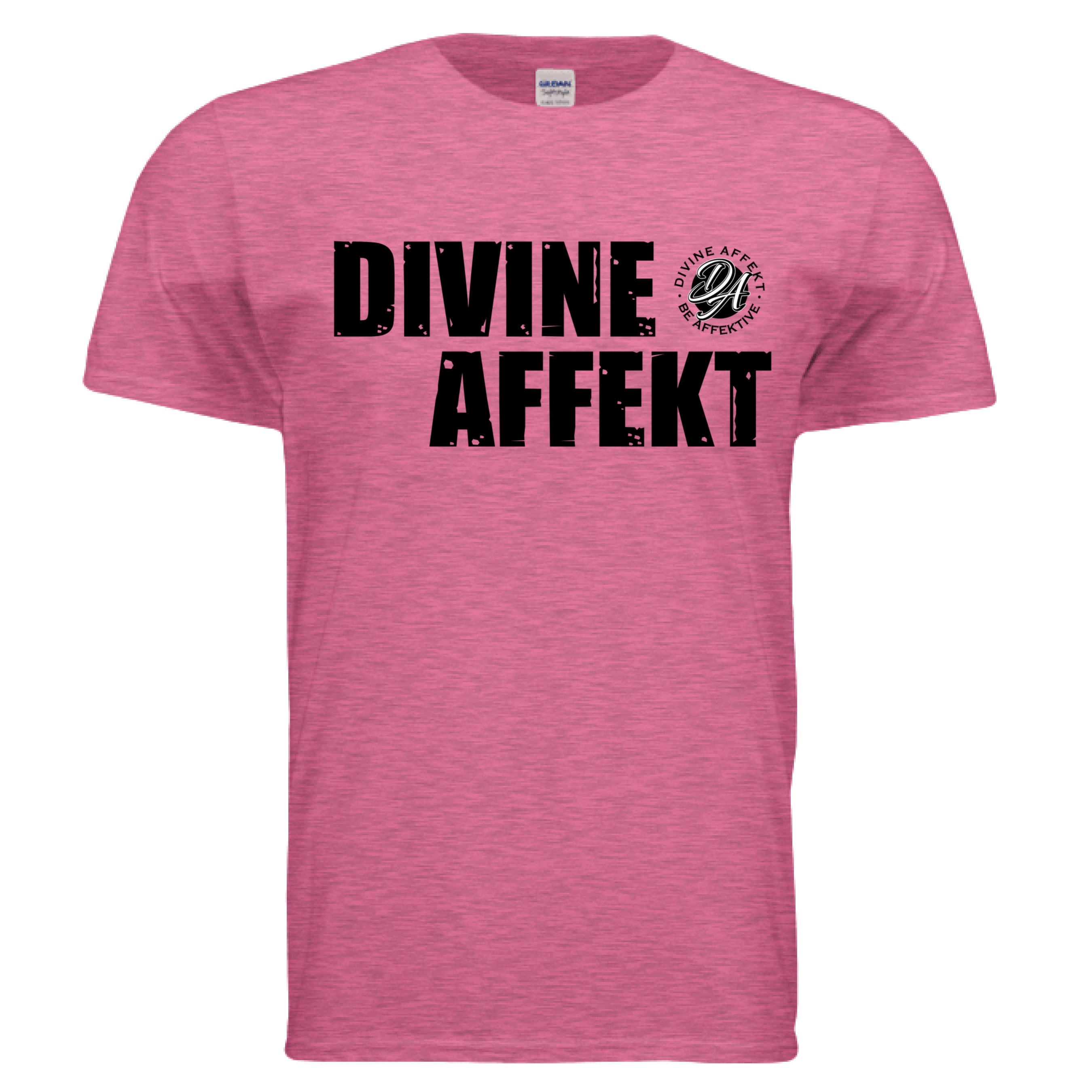 Heather Heliconia - FRONT