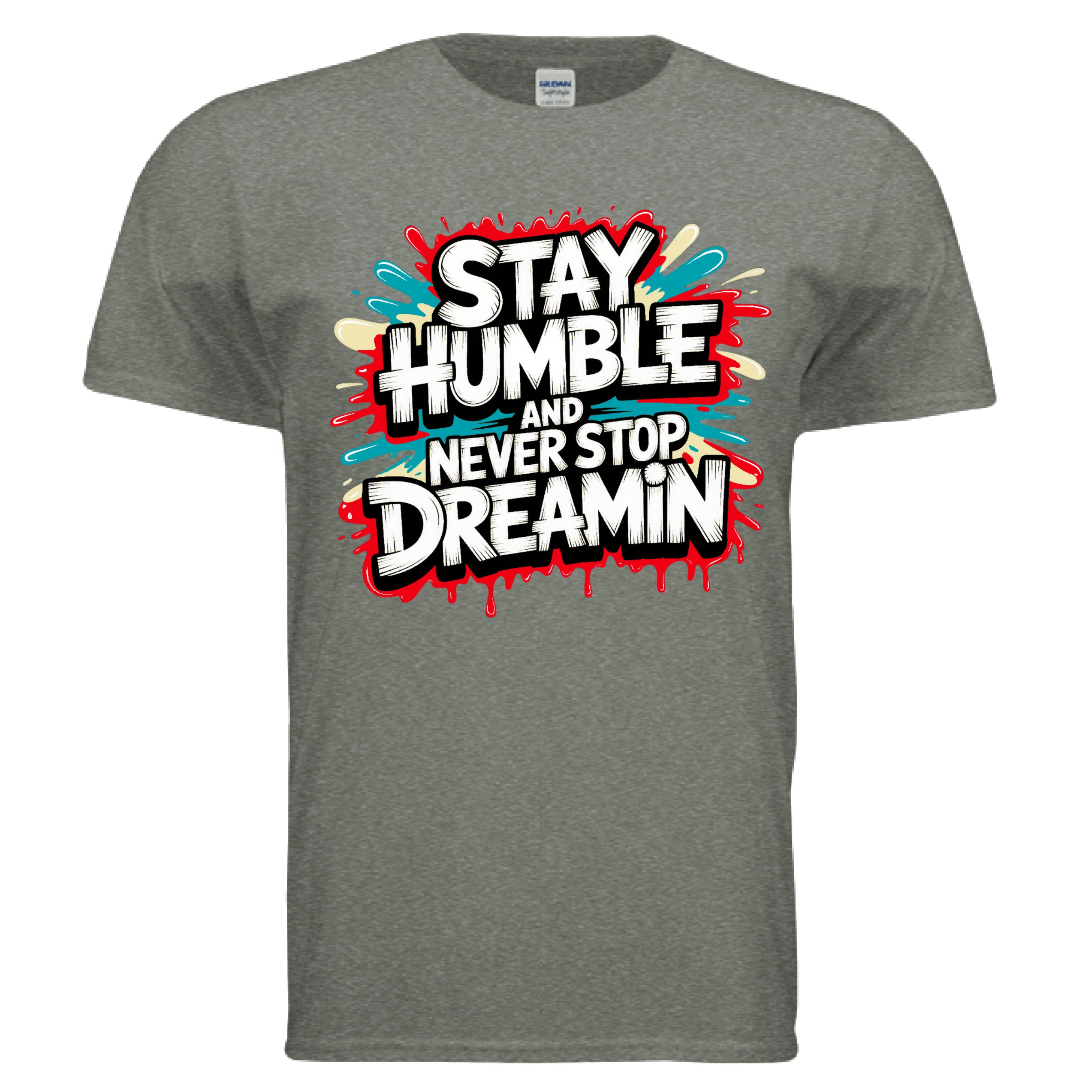 HEATHER MILITARY GREEN - FRONT